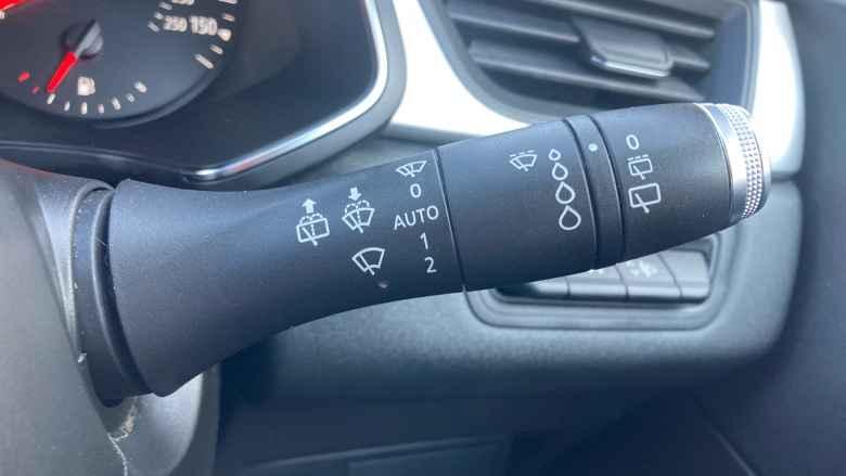 Renault Captur 1.0 TCE 90 Iconic 5dr Petrol Hatchback